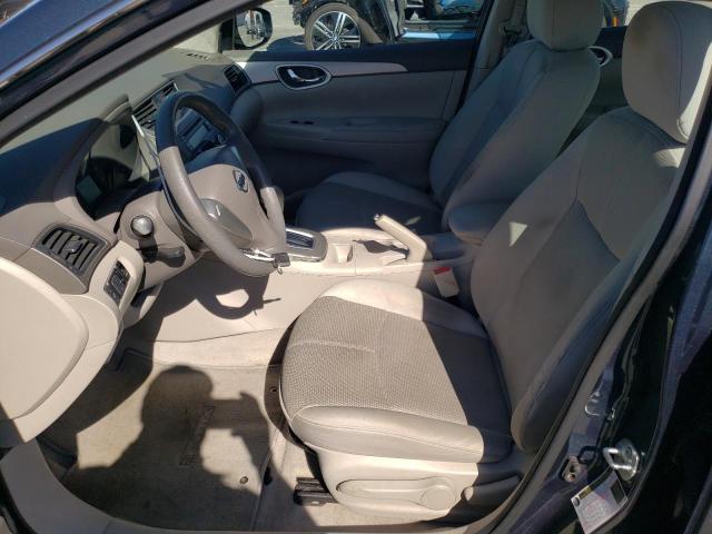 Photo 6 VIN: 3N1AB7AP0EY243343 - NISSAN SENTRA S 