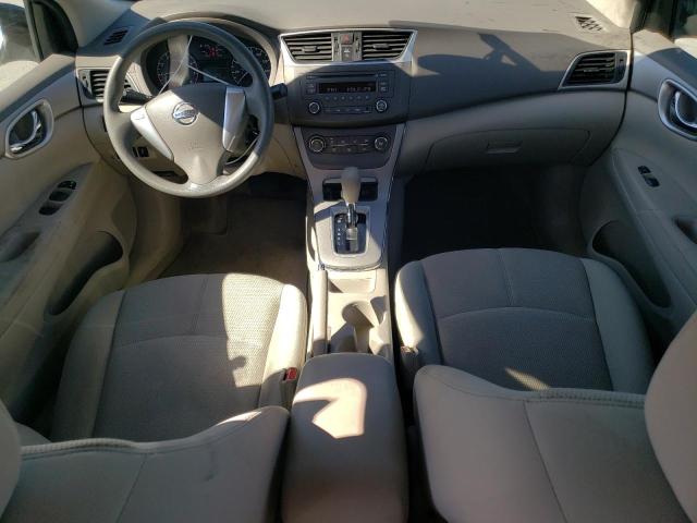 Photo 7 VIN: 3N1AB7AP0EY243343 - NISSAN SENTRA S 