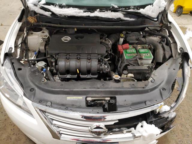 Photo 10 VIN: 3N1AB7AP0EY244203 - NISSAN SENTRA 