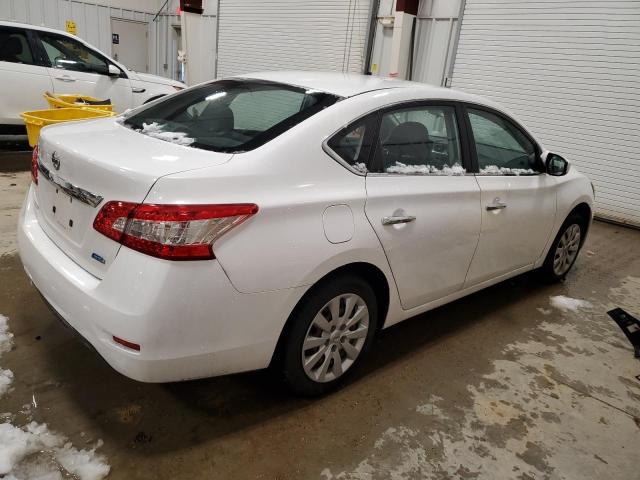 Photo 2 VIN: 3N1AB7AP0EY244203 - NISSAN SENTRA 