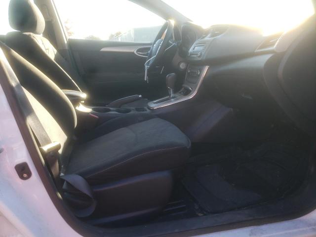 Photo 4 VIN: 3N1AB7AP0EY245769 - NISSAN SENTRA S 