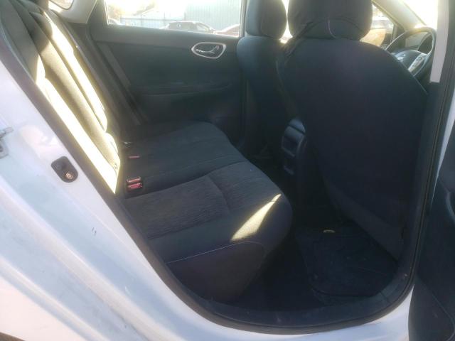 Photo 5 VIN: 3N1AB7AP0EY245769 - NISSAN SENTRA S 