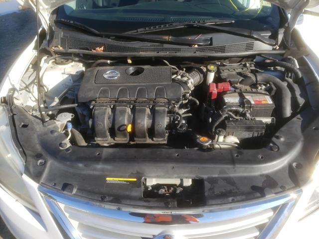 Photo 6 VIN: 3N1AB7AP0EY245769 - NISSAN SENTRA S 