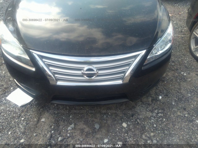 Photo 5 VIN: 3N1AB7AP0EY246100 - NISSAN SENTRA 