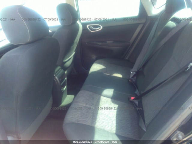 Photo 7 VIN: 3N1AB7AP0EY246100 - NISSAN SENTRA 