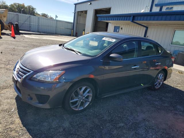 Photo 0 VIN: 3N1AB7AP0EY246744 - NISSAN SENTRA S 