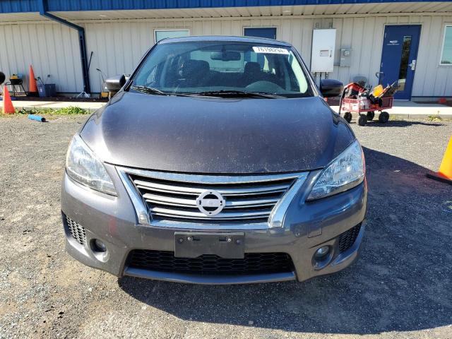 Photo 4 VIN: 3N1AB7AP0EY246744 - NISSAN SENTRA S 