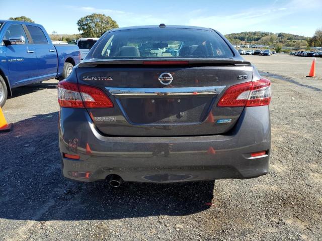 Photo 5 VIN: 3N1AB7AP0EY246744 - NISSAN SENTRA S 