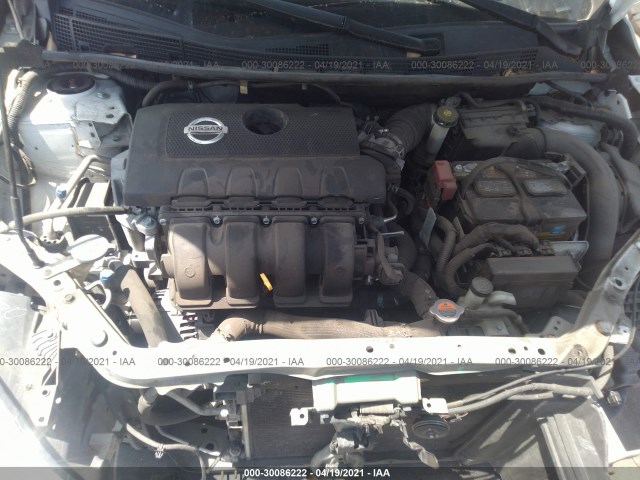 Photo 9 VIN: 3N1AB7AP0EY249532 - NISSAN SENTRA 