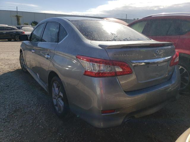 Photo 2 VIN: 3N1AB7AP0EY249837 - NISSAN SENTRA S 