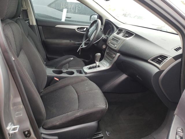 Photo 4 VIN: 3N1AB7AP0EY249837 - NISSAN SENTRA S 