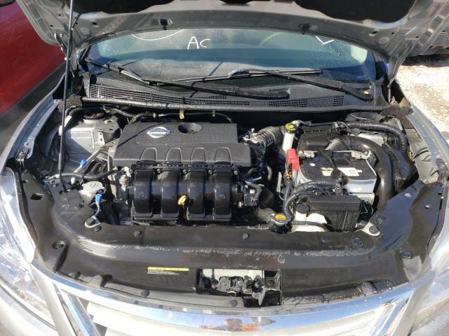 Photo 6 VIN: 3N1AB7AP0EY249837 - NISSAN SENTRA S 