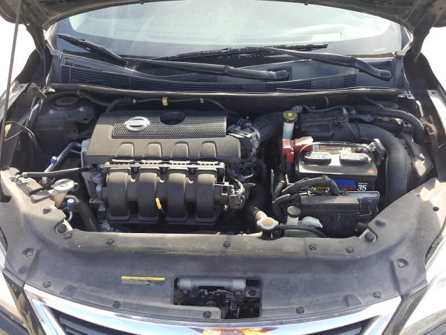 Photo 6 VIN: 3N1AB7AP0EY250440 - NISSAN SENTRA S 