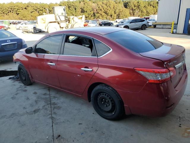 Photo 1 VIN: 3N1AB7AP0EY250924 - NISSAN SENTRA S 