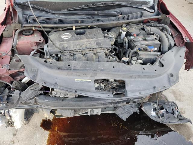 Photo 10 VIN: 3N1AB7AP0EY250924 - NISSAN SENTRA S 