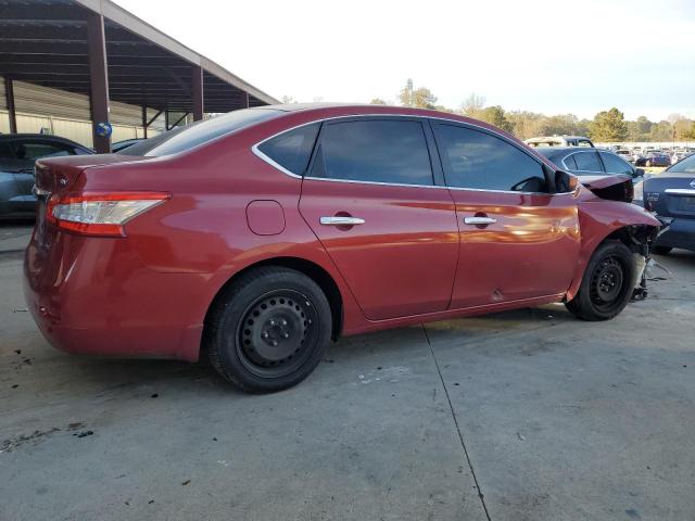 Photo 2 VIN: 3N1AB7AP0EY250924 - NISSAN SENTRA S 