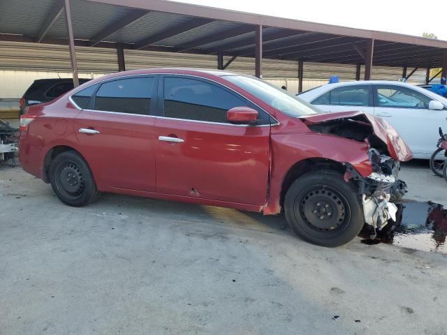 Photo 3 VIN: 3N1AB7AP0EY250924 - NISSAN SENTRA S 