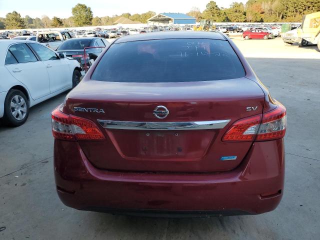 Photo 5 VIN: 3N1AB7AP0EY250924 - NISSAN SENTRA S 