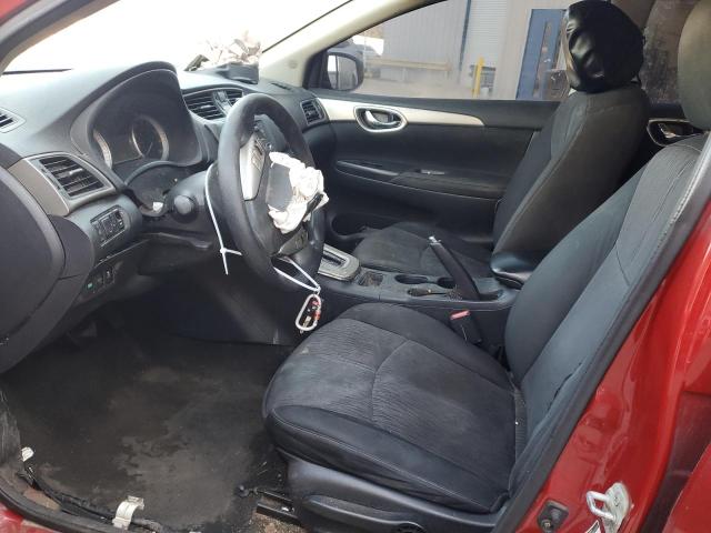 Photo 6 VIN: 3N1AB7AP0EY250924 - NISSAN SENTRA S 