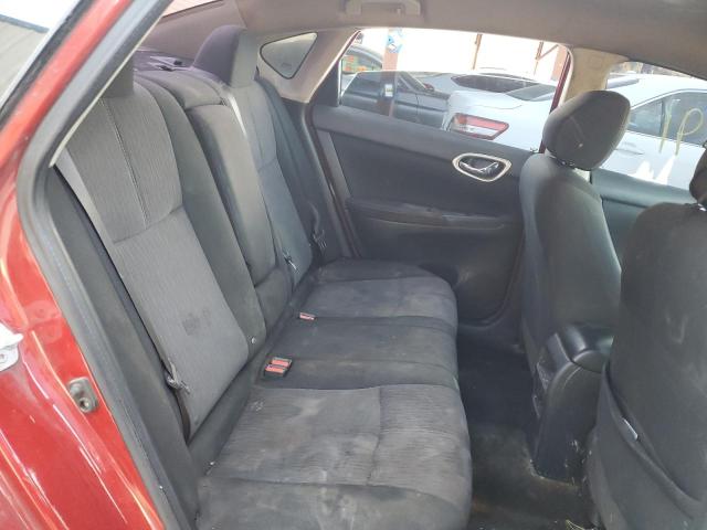 Photo 9 VIN: 3N1AB7AP0EY250924 - NISSAN SENTRA S 