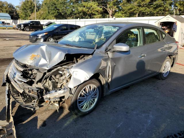 Photo 0 VIN: 3N1AB7AP0EY252530 - NISSAN SENTRA 