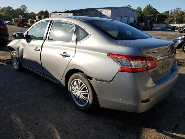 Photo 1 VIN: 3N1AB7AP0EY252530 - NISSAN SENTRA 