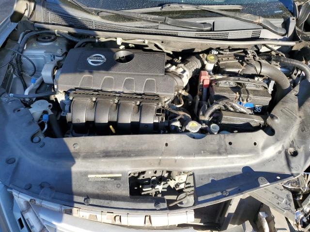 Photo 10 VIN: 3N1AB7AP0EY252530 - NISSAN SENTRA 