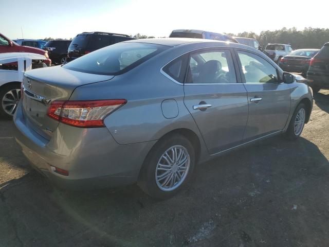 Photo 2 VIN: 3N1AB7AP0EY252530 - NISSAN SENTRA 