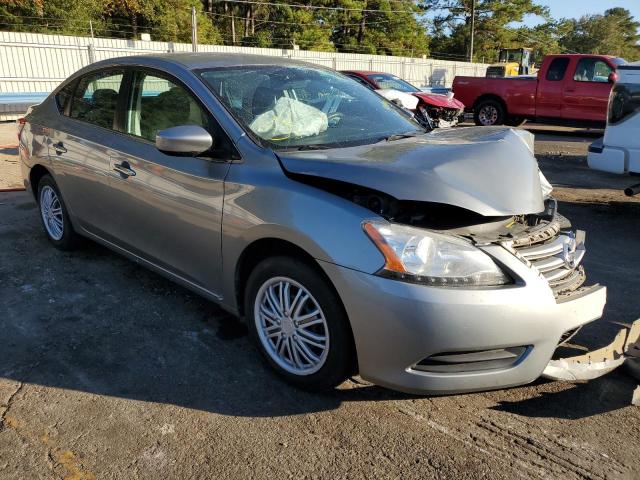 Photo 3 VIN: 3N1AB7AP0EY252530 - NISSAN SENTRA 