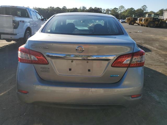 Photo 5 VIN: 3N1AB7AP0EY252530 - NISSAN SENTRA 