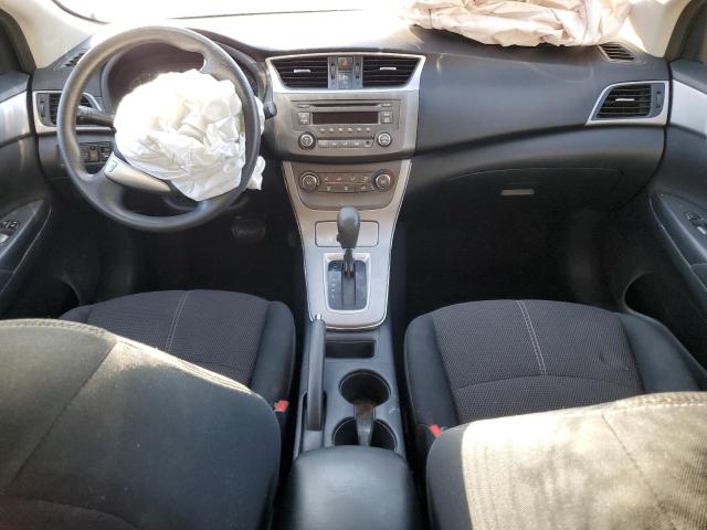 Photo 7 VIN: 3N1AB7AP0EY252530 - NISSAN SENTRA 