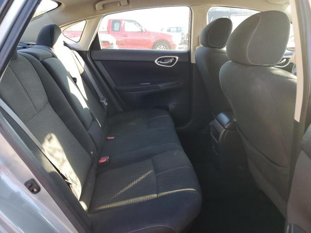 Photo 9 VIN: 3N1AB7AP0EY252530 - NISSAN SENTRA 