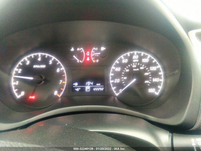 Photo 6 VIN: 3N1AB7AP0EY252754 - NISSAN SENTRA 