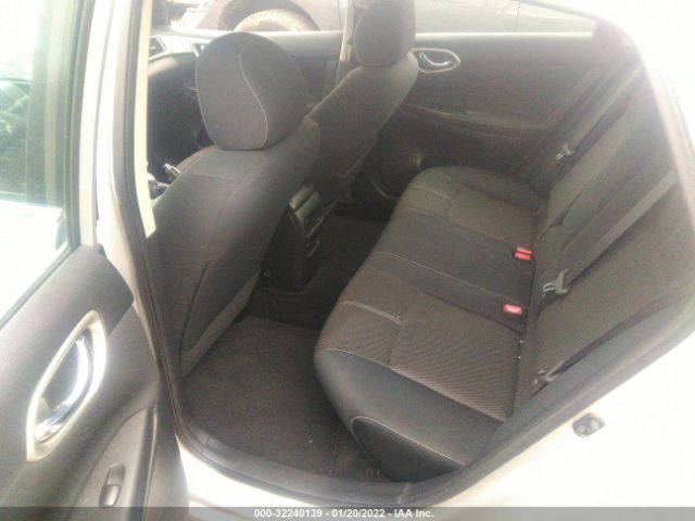 Photo 7 VIN: 3N1AB7AP0EY252754 - NISSAN SENTRA 