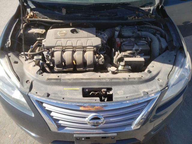 Photo 10 VIN: 3N1AB7AP0EY256884 - NISSAN SENTRA 