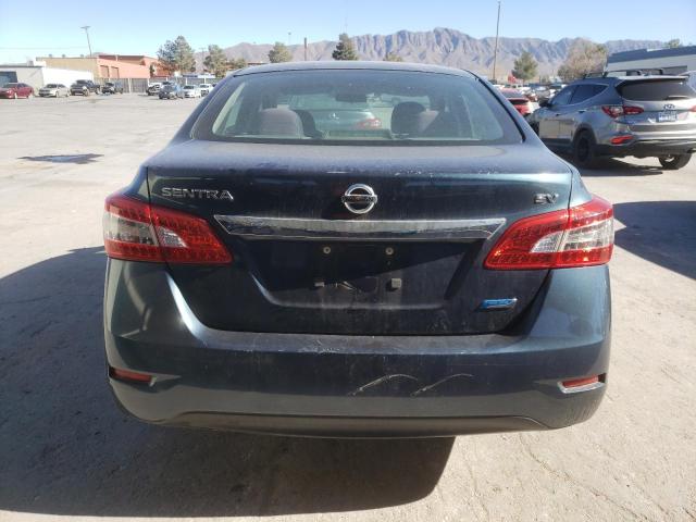 Photo 5 VIN: 3N1AB7AP0EY256884 - NISSAN SENTRA 