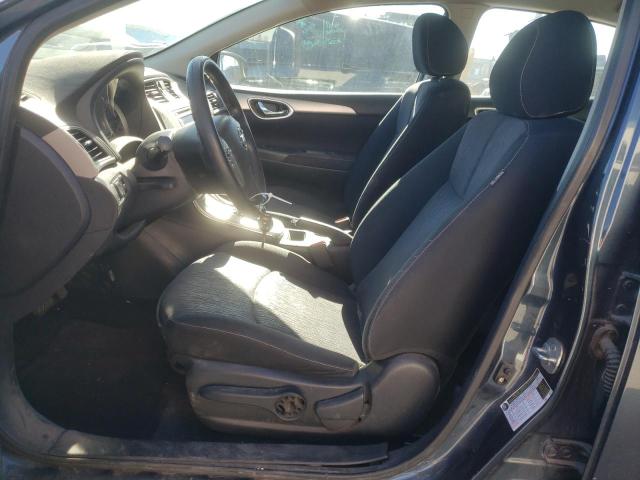 Photo 6 VIN: 3N1AB7AP0EY256884 - NISSAN SENTRA 