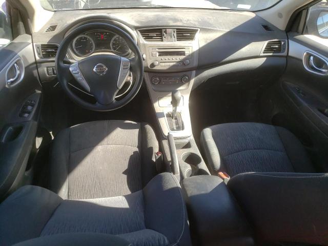 Photo 7 VIN: 3N1AB7AP0EY256884 - NISSAN SENTRA 