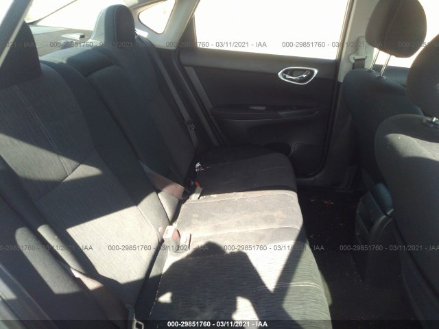 Photo 7 VIN: 3N1AB7AP0EY257369 - NISSAN SENTRA 