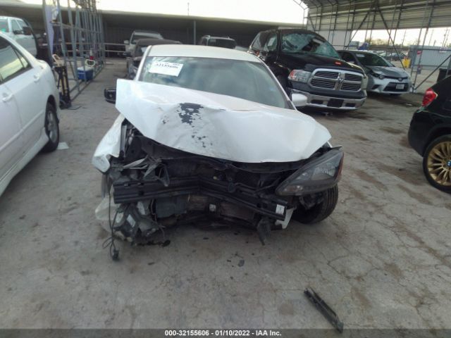 Photo 5 VIN: 3N1AB7AP0EY257906 - NISSAN SENTRA 