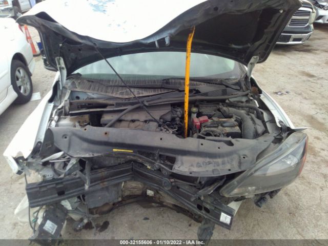 Photo 9 VIN: 3N1AB7AP0EY257906 - NISSAN SENTRA 