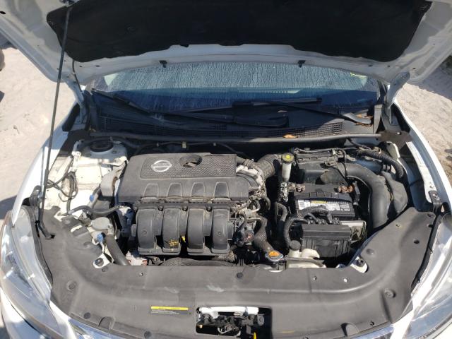 Photo 6 VIN: 3N1AB7AP0EY258604 - NISSAN SENTRA S 