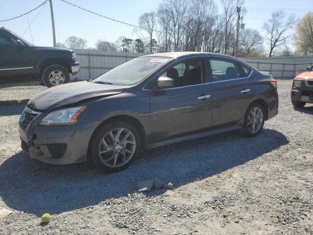 Photo 0 VIN: 3N1AB7AP0EY259199 - NISSAN SENTRA S 