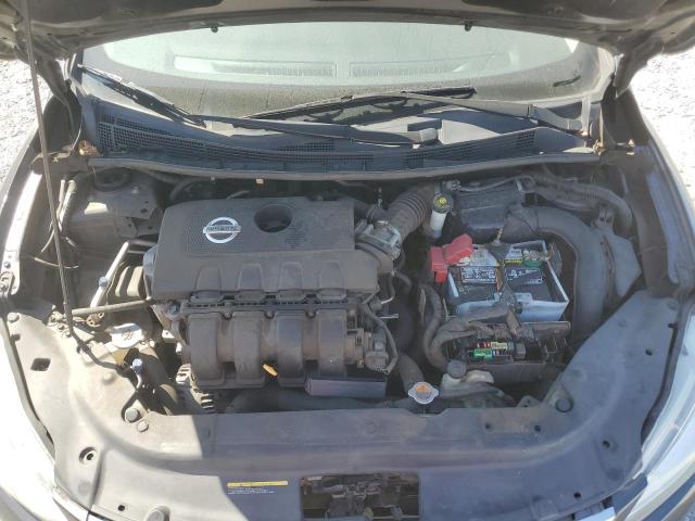 Photo 10 VIN: 3N1AB7AP0EY259199 - NISSAN SENTRA S 