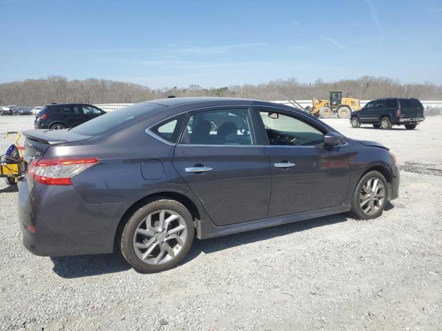 Photo 2 VIN: 3N1AB7AP0EY259199 - NISSAN SENTRA S 