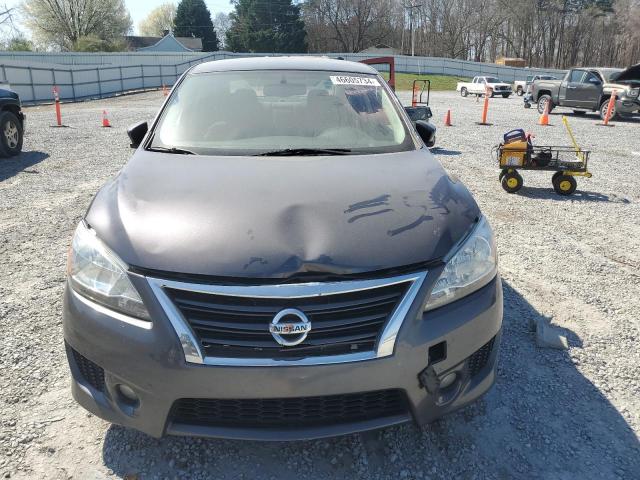 Photo 4 VIN: 3N1AB7AP0EY259199 - NISSAN SENTRA S 