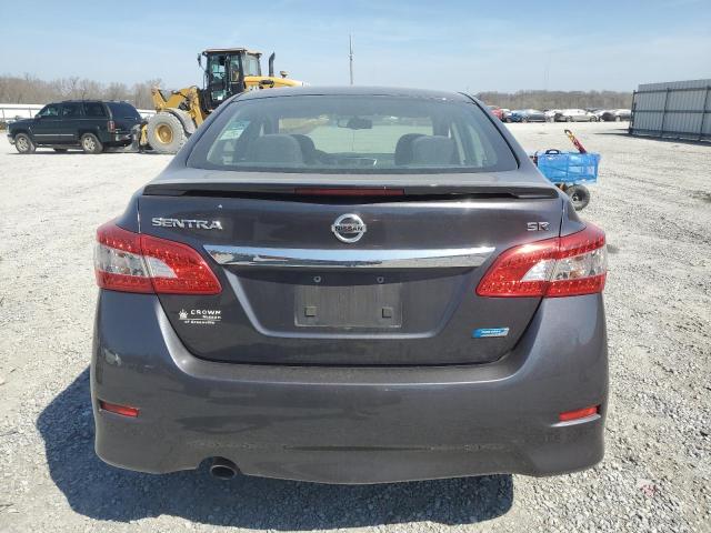 Photo 5 VIN: 3N1AB7AP0EY259199 - NISSAN SENTRA S 