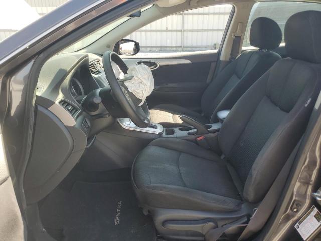 Photo 6 VIN: 3N1AB7AP0EY259199 - NISSAN SENTRA S 