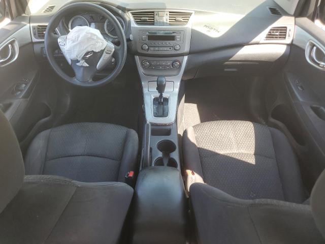 Photo 7 VIN: 3N1AB7AP0EY259199 - NISSAN SENTRA S 