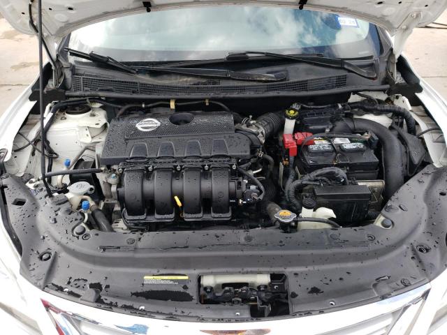 Photo 10 VIN: 3N1AB7AP0EY260496 - NISSAN SENTRA S 